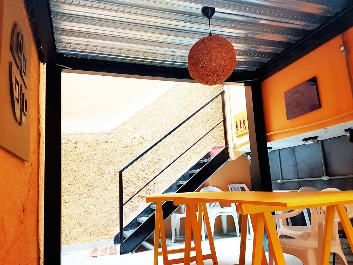 Habitación en casa particular Rio - Um Quarteirao Da De Copacabana