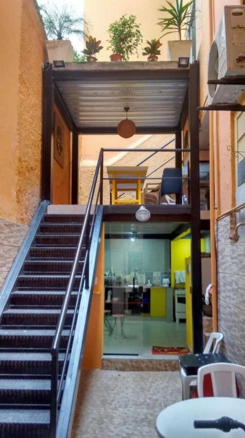 Habitación en casa particular Rio - Um Quarteirao Da De Copacabana *