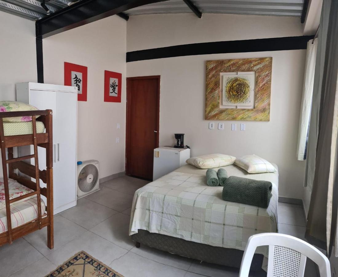 Rio - Um Quarteirao Da De Copacabana Habitación en casa particular Río de Janeiro