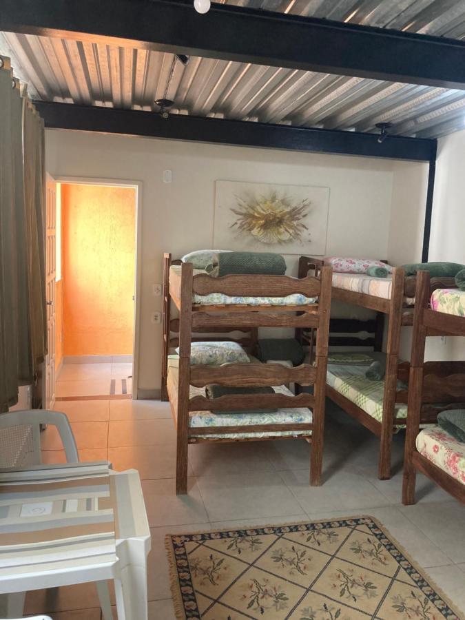 Habitación en casa particular Rio - Um Quarteirao Da De Copacabana