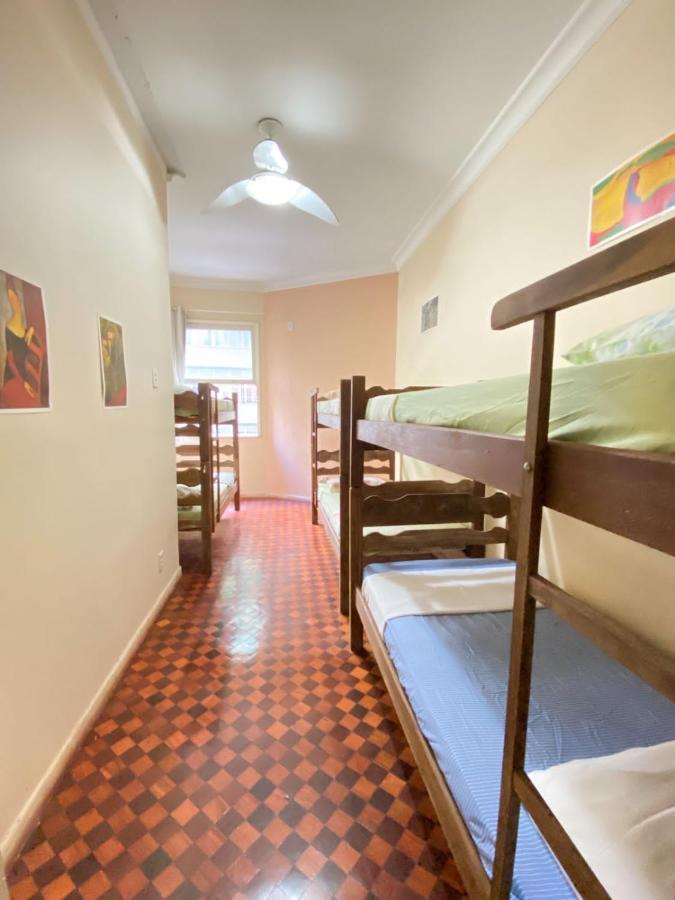 Habitación en casa particular Rio - Um Quarteirao Da De Copacabana Río de Janeiro