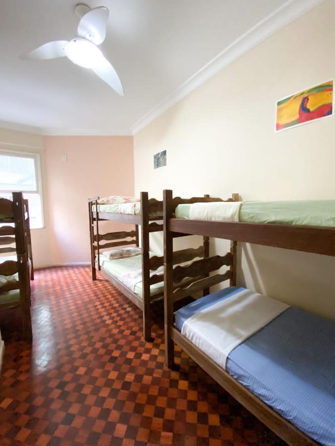 Rio - Um Quarteirao Da De Copacabana Habitación en casa particular