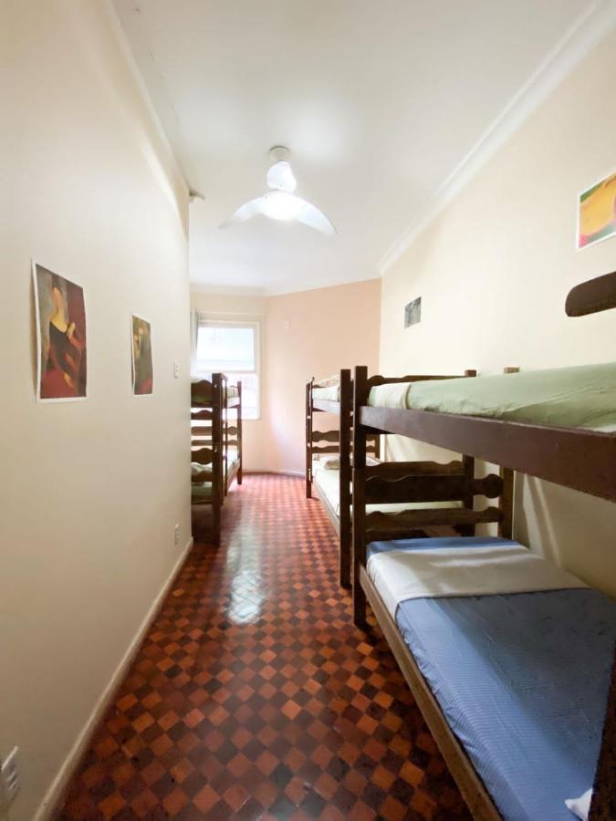 Rio - Um Quarteirao Da De Copacabana Habitación en casa particular Río de Janeiro