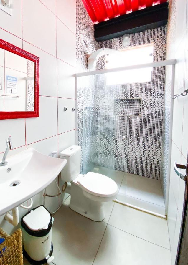 Habitación en casa particular Rio - Um Quarteirao Da De Copacabana