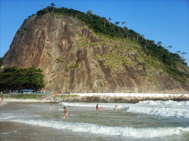 Habitación en casa particular Rio - Um Quarteirao Da De Copacabana Río de Janeiro