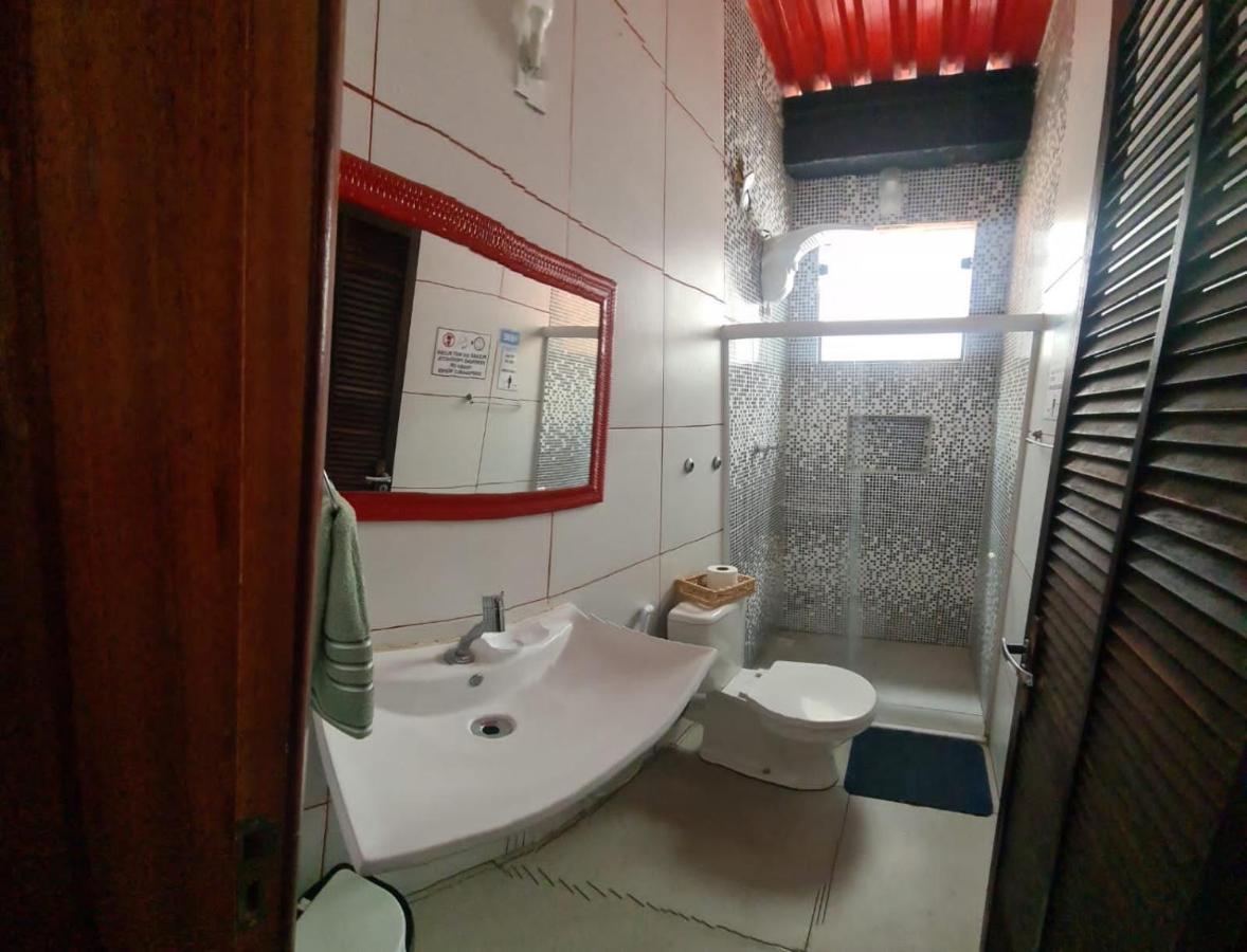 Rio - Um Quarteirao Da De Copacabana Habitación en casa particular