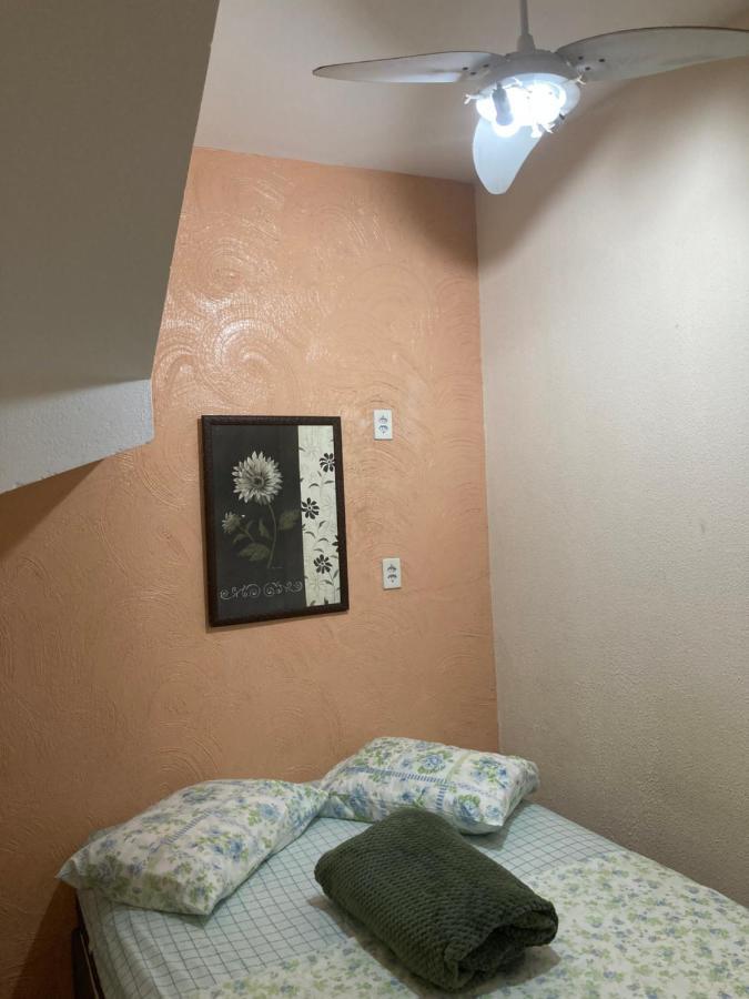 Rio - Um Quarteirao Da De Copacabana Habitación en casa particular *